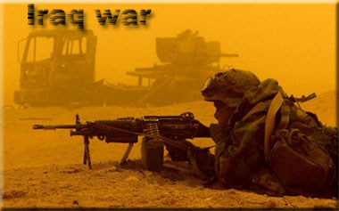 buy Figarti Iraq War toy soldier miniatures