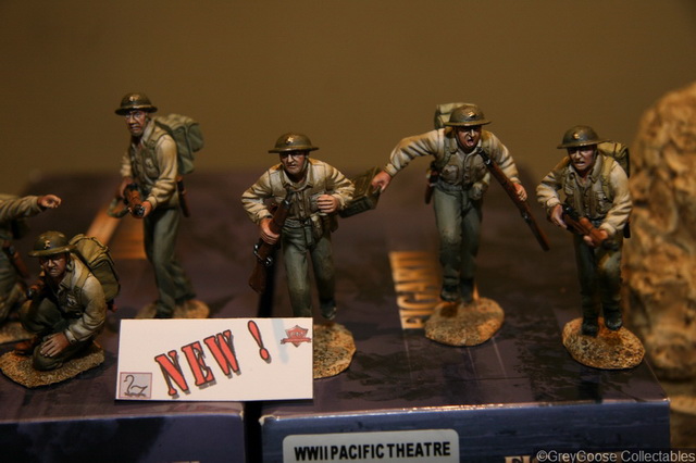 grey goose toy soldiers