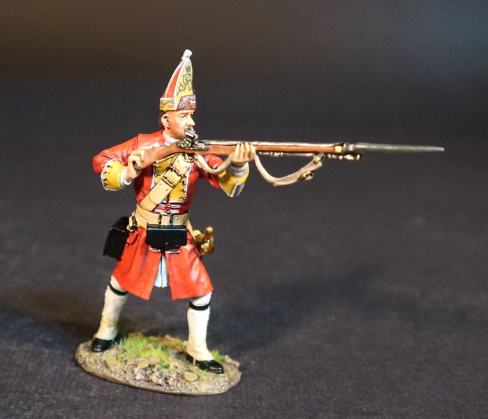 BJ37-07 - Grenadier 