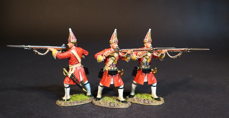 BJ37-07N - Grenadier 